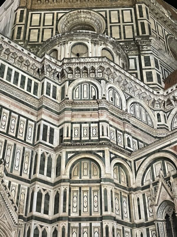 Florence Italy